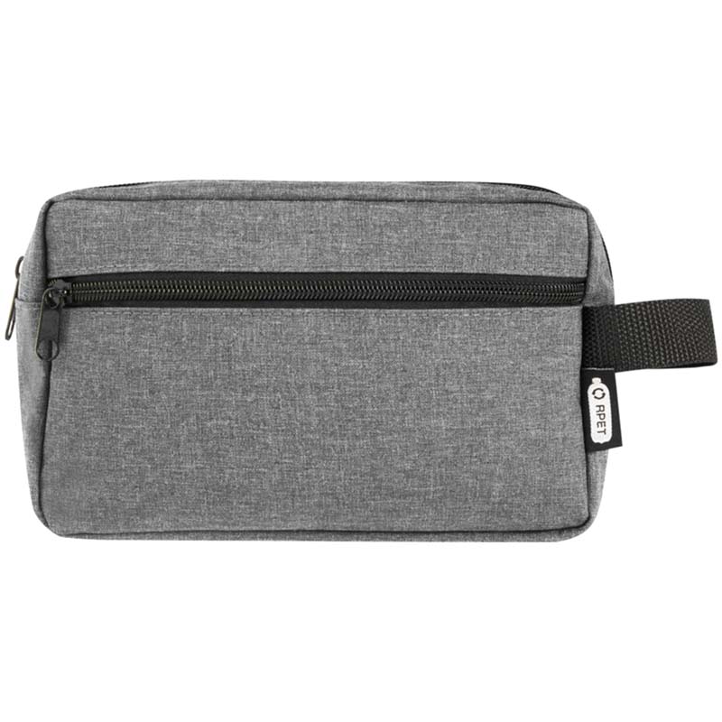 Ross GRS RPET toiletry bag 1.5L image2