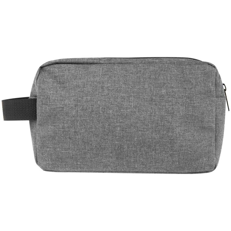 Ross GRS RPET toiletry bag 1.5L image3