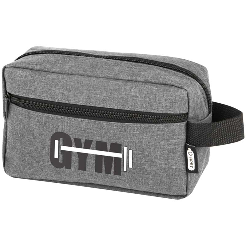 Ross GRS RPET toiletry bag 1.5L image4