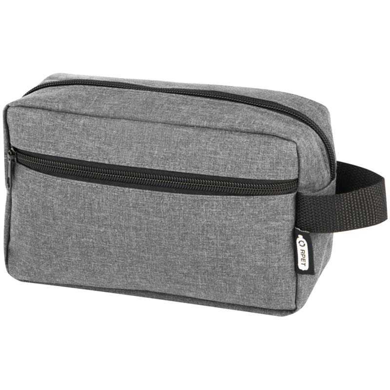 Ross GRS RPET toiletry bag 1.5L image5