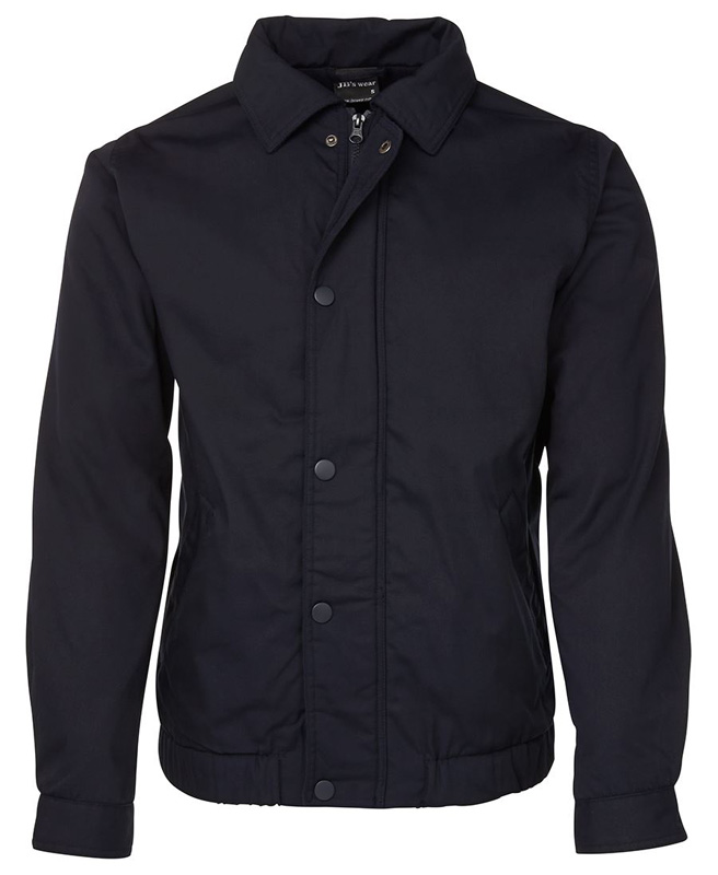 Contrast Jacket image2