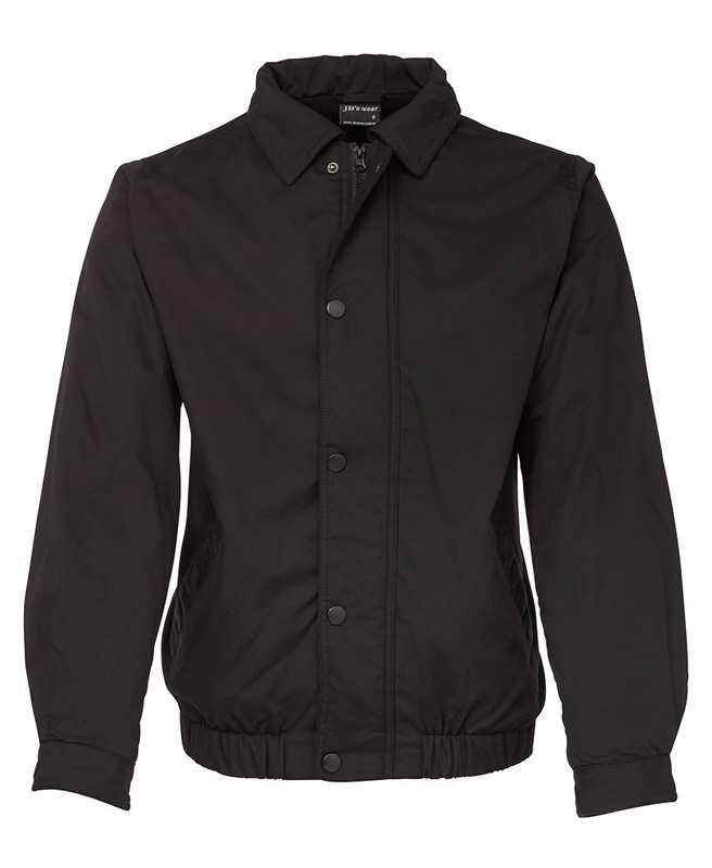 Contrast Jacket image1