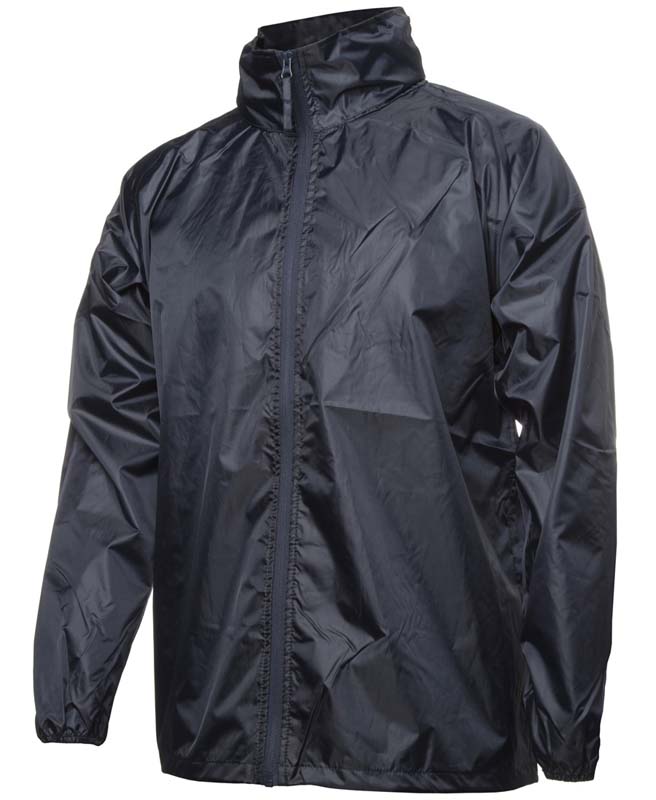 Rain Forest Jacket image1