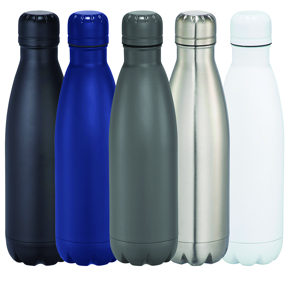 Copper Vacuum Insulated Bottle