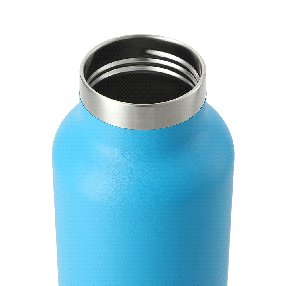 Thor Copper Vacuum Insulated Bottle image28