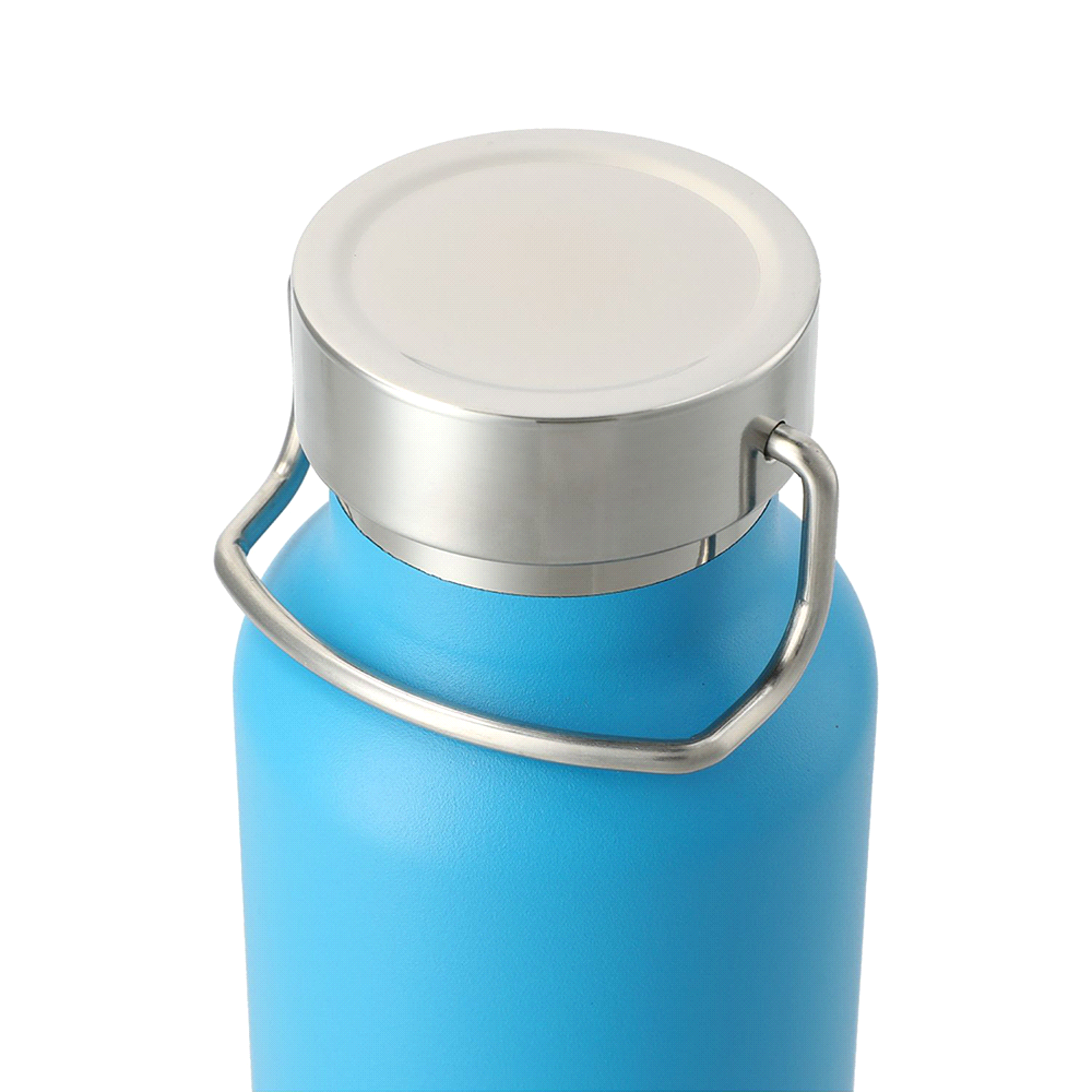 Thor Copper Vacuum Insulated Bottle image31