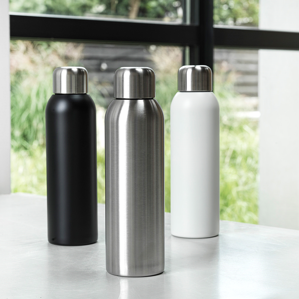 Guzzle Stainless Sports Bottle image15