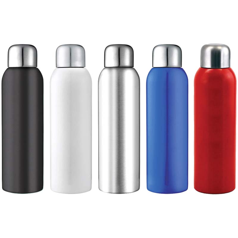 Guzzle Stainless Sports Bottle image1