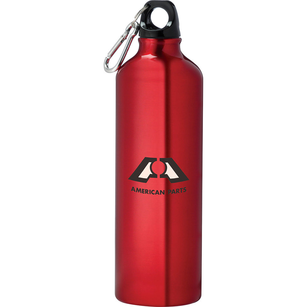 Pacific Aluminum Sports Bottle image11