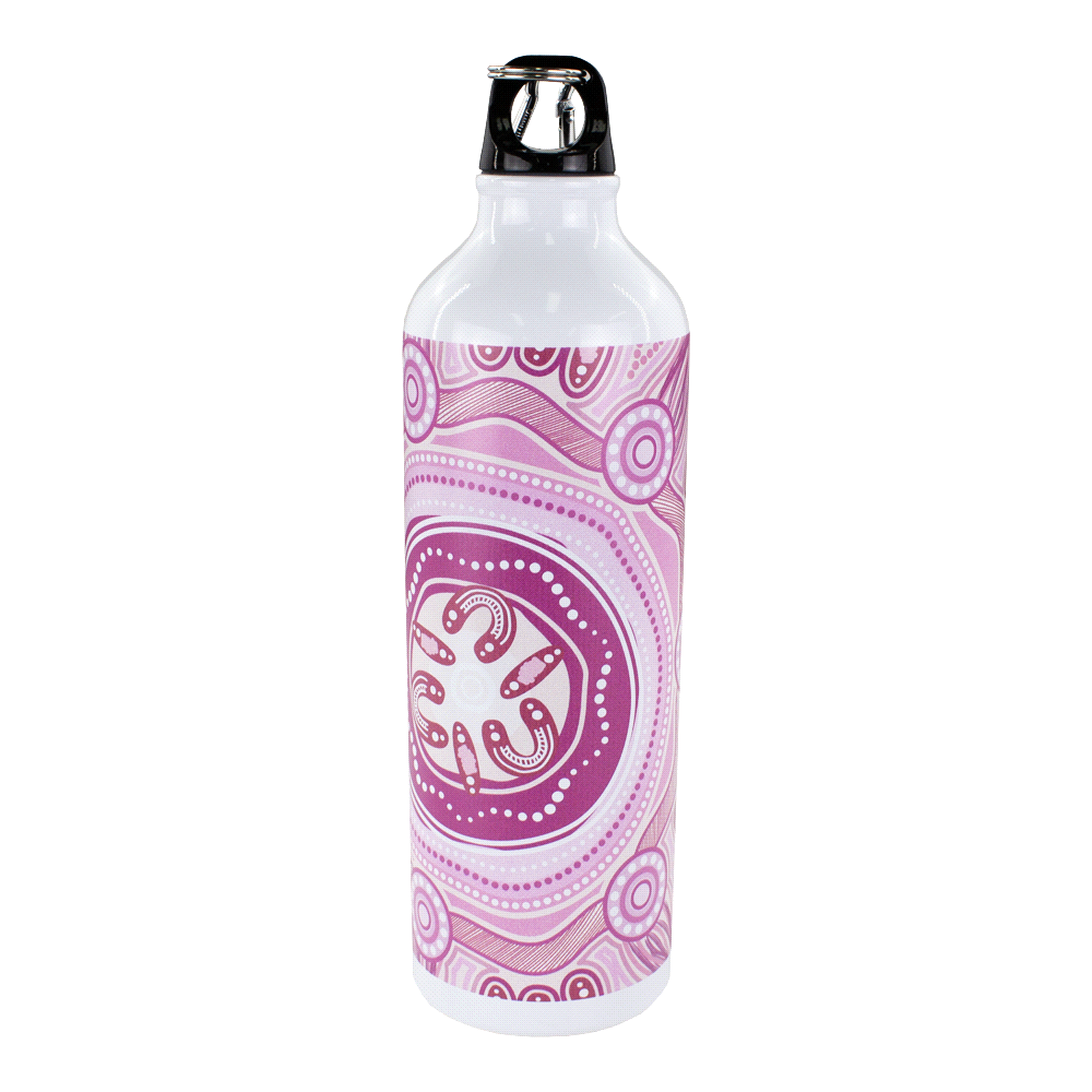 Pacific Aluminum Sports Bottle image16