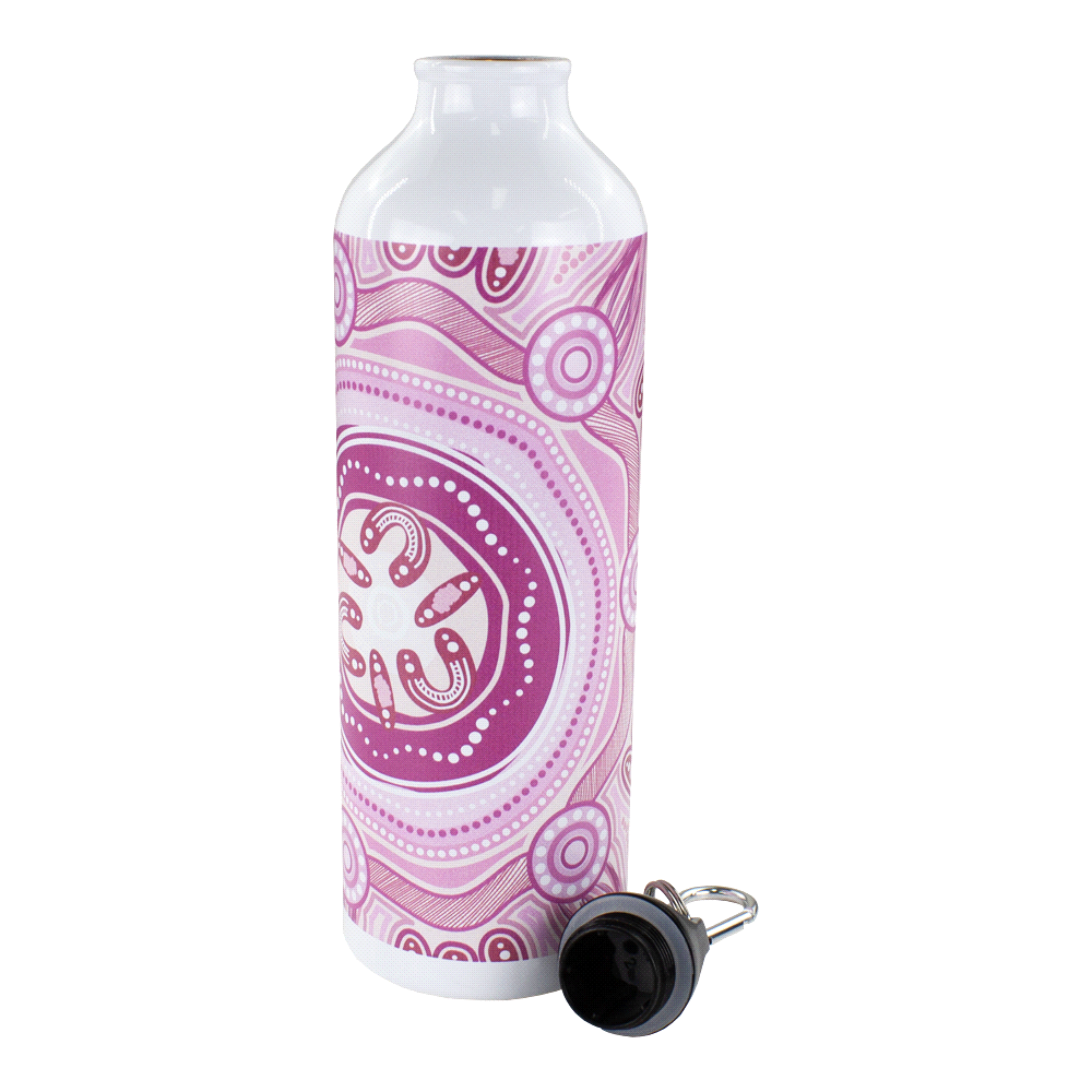 Pacific Aluminum Sports Bottle image17