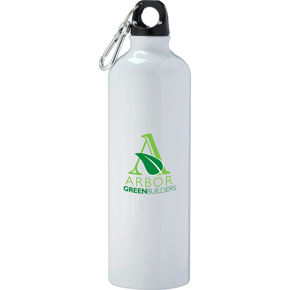 Pacific Aluminum Sports Bottle image18