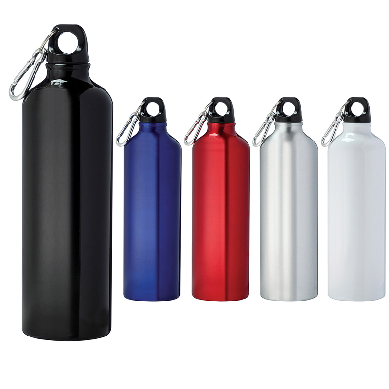 Pacific Aluminum Sports Bottle image1