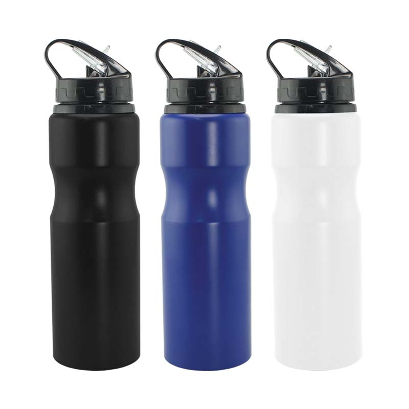 Loki 2.0 830ml Aluminum Sports Bottle image1