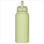 Laredo Rubber Coated Bottle - 1L image20