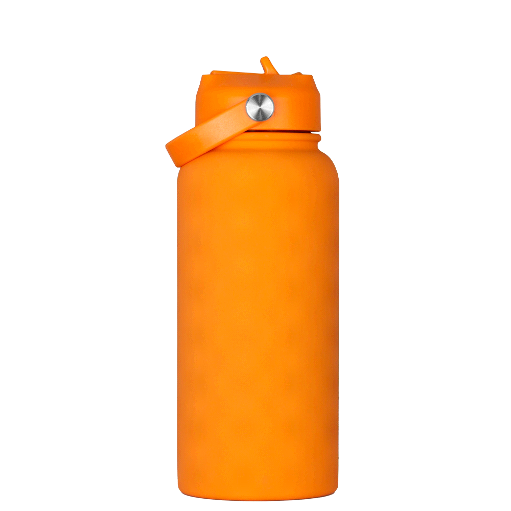 Laredo Rubber Coated Bottle - 1L image18