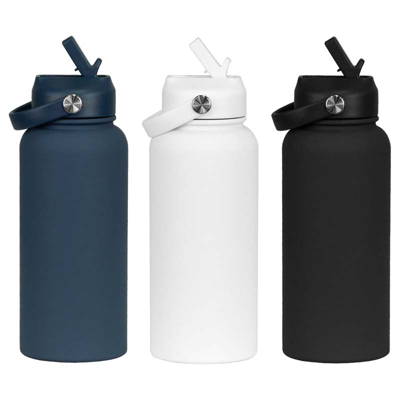 Laredo Rubber Coated Bottle - 950ML image1