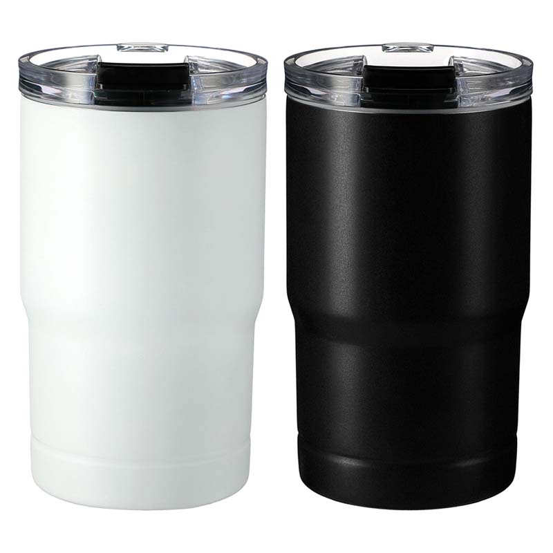 Bluff 400ml Vacuum Tumbler & Cooler