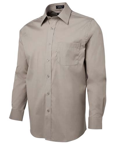 Urban Poplin Shirt image7