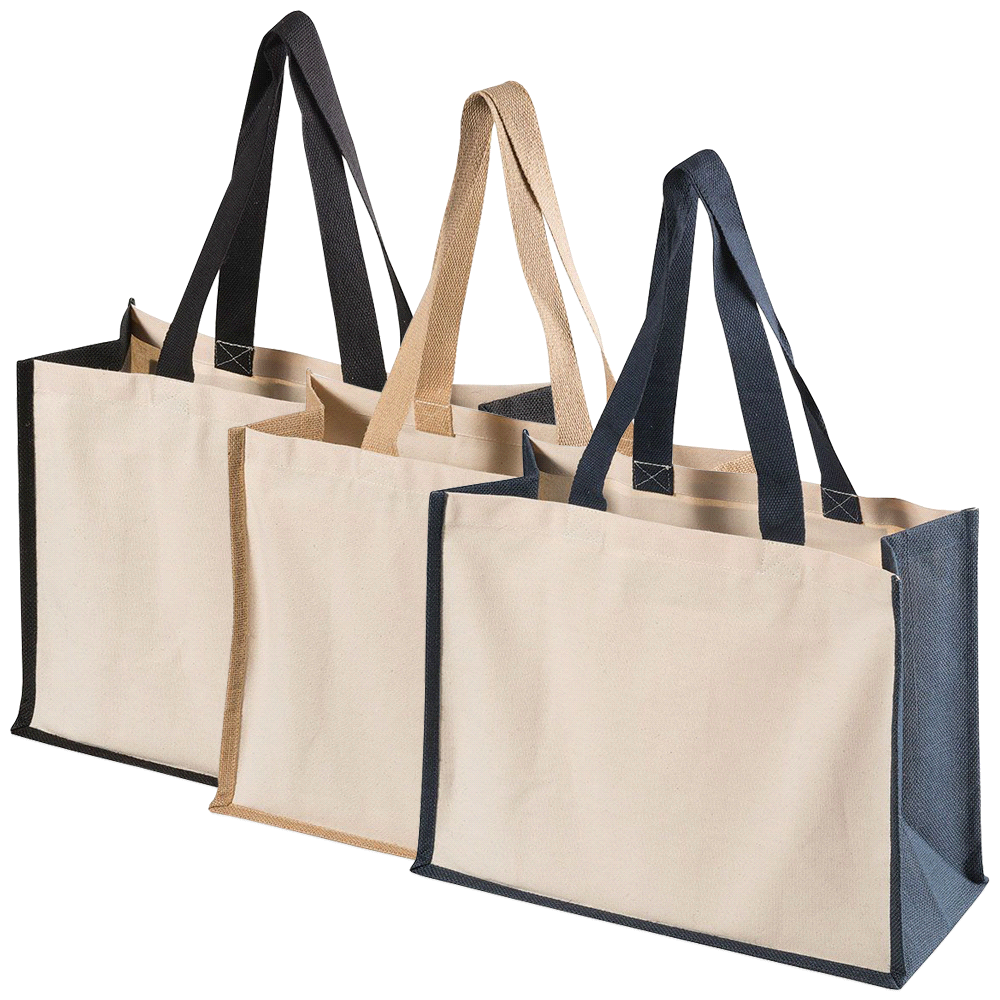 Functional Tote Bag