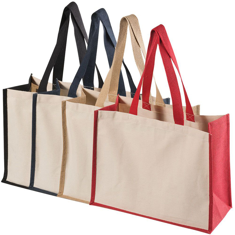 Functional Tote Bag image1