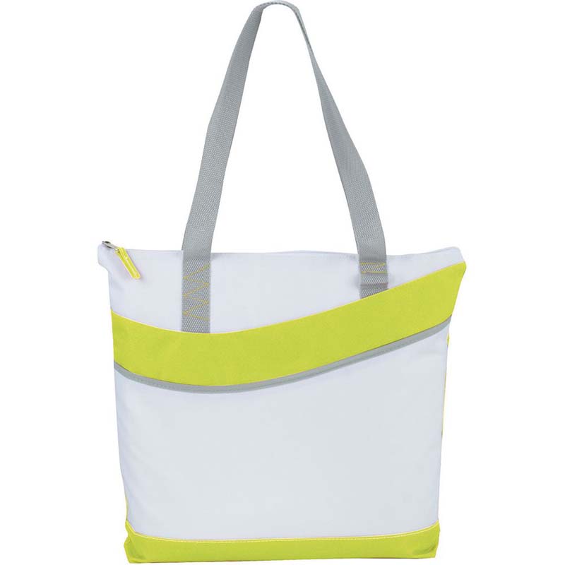 Upswing Zippered Convention Tote image3