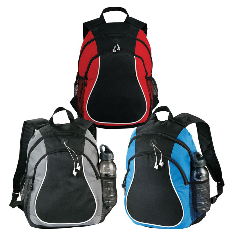 Promo Coil Backpack