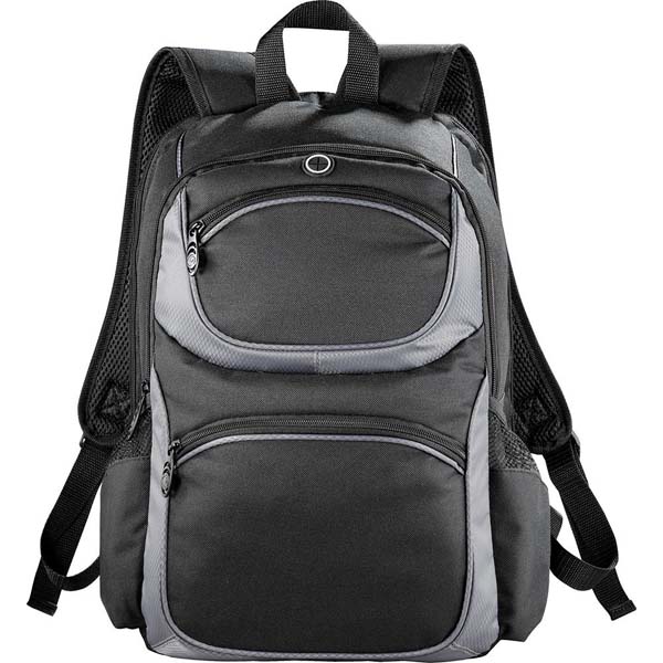 Continental Checkpoint-Friendly Compu-Backpack image4