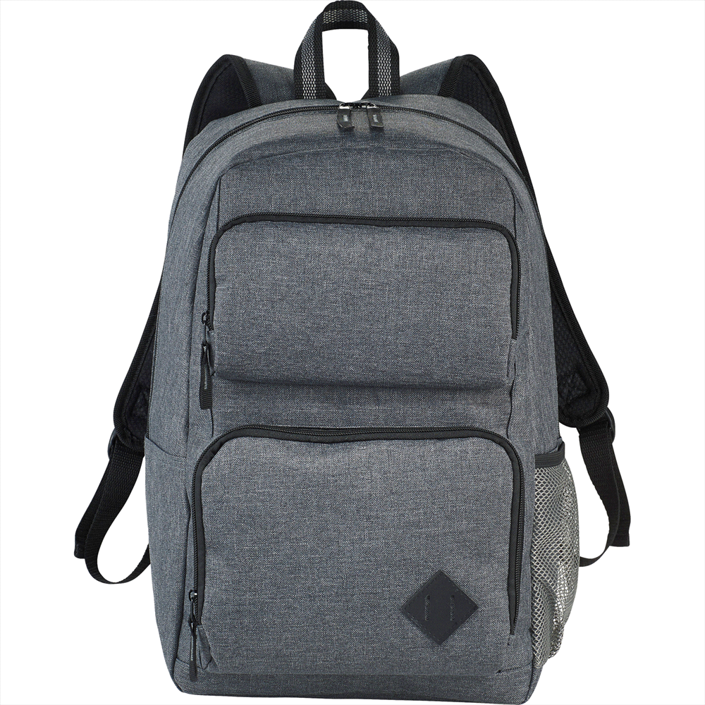 Graphite Deluxe 15'''' Computer Backpack image5