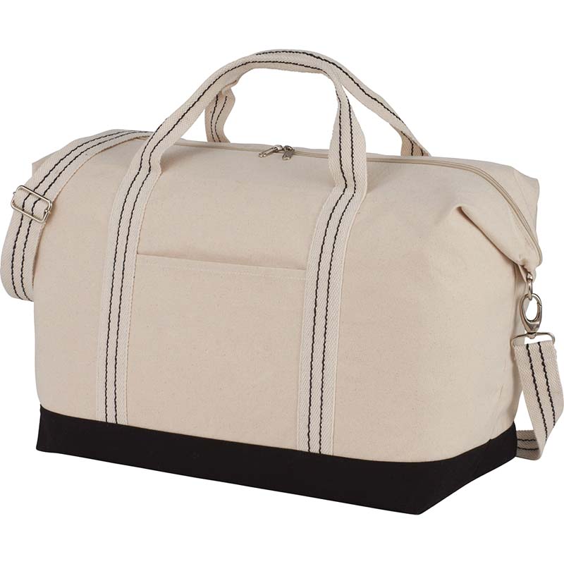 Top Sail Cotton Canvas Duffel 38L image3