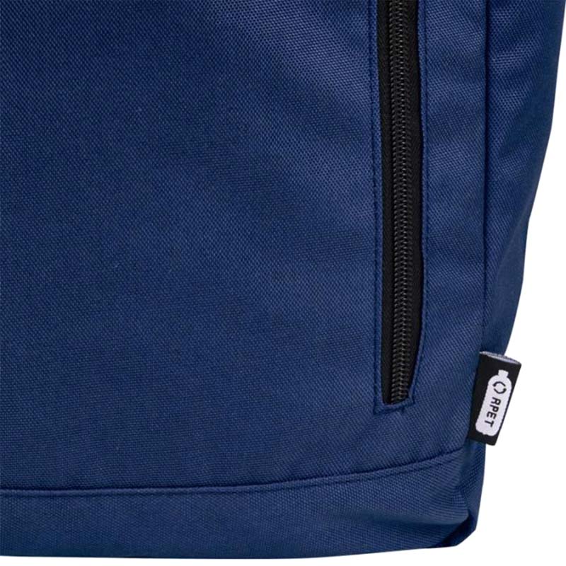 Byron 15.6 inch GRS RPET Roll-Top Backpack 18L image18