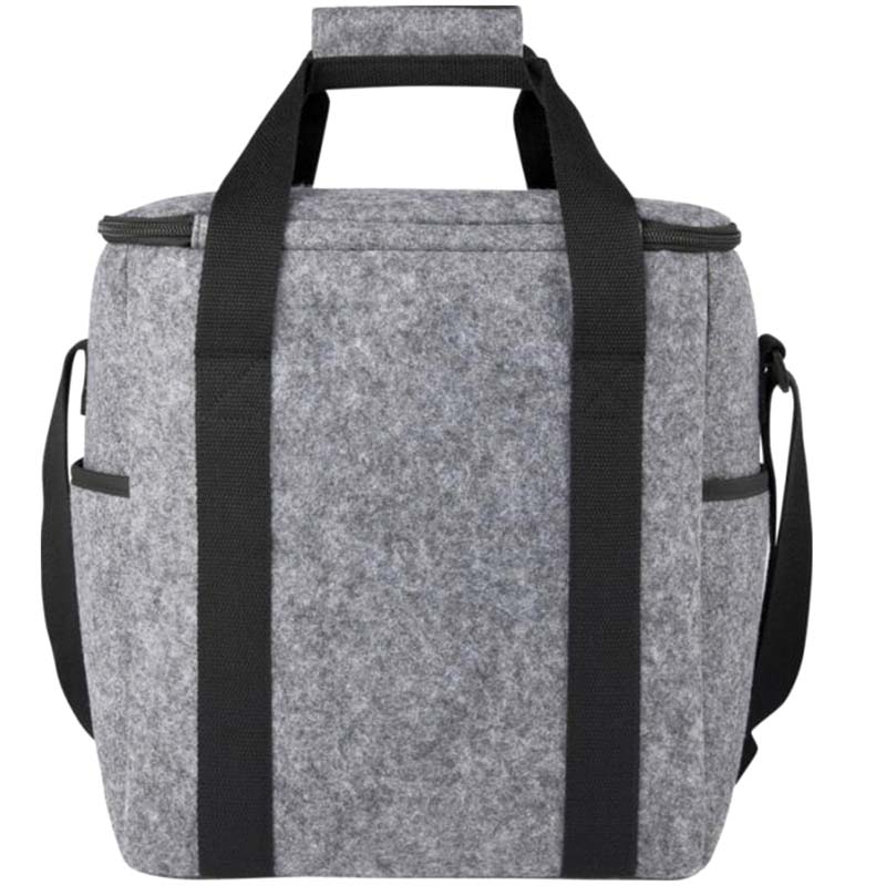 Felta GRS Recycled Felt Bottle Cooler Bag 21L image3