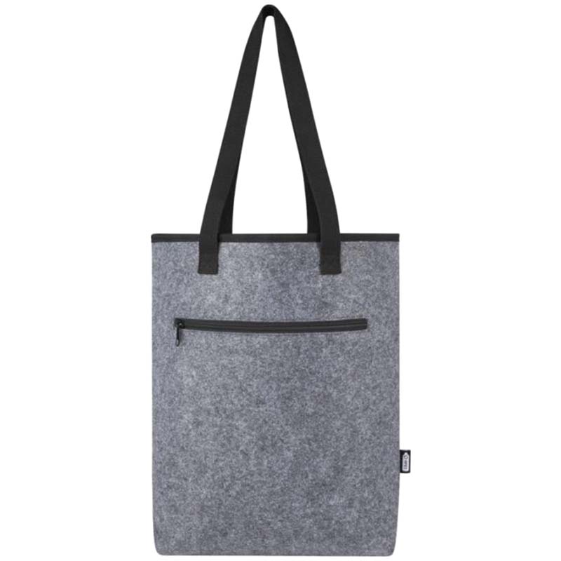 Felta GRS Recycled Felt Cooler Tote Bag 12L image2