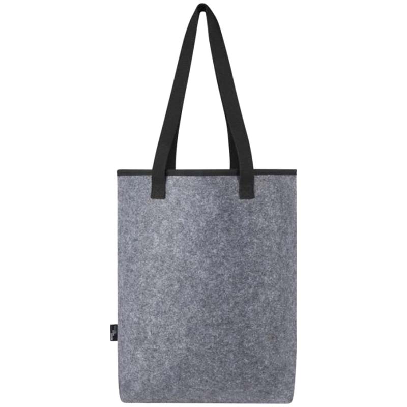 Felta GRS Recycled Felt Cooler Tote Bag 12L image6