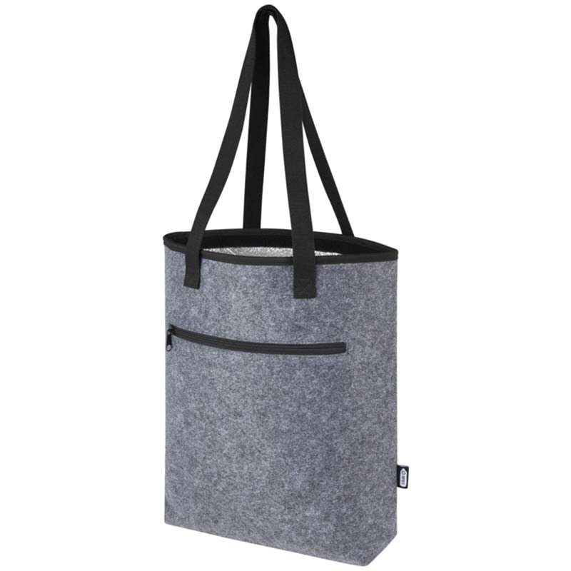 Felta GRS Recycled Felt Cooler Tote Bag 12L image1