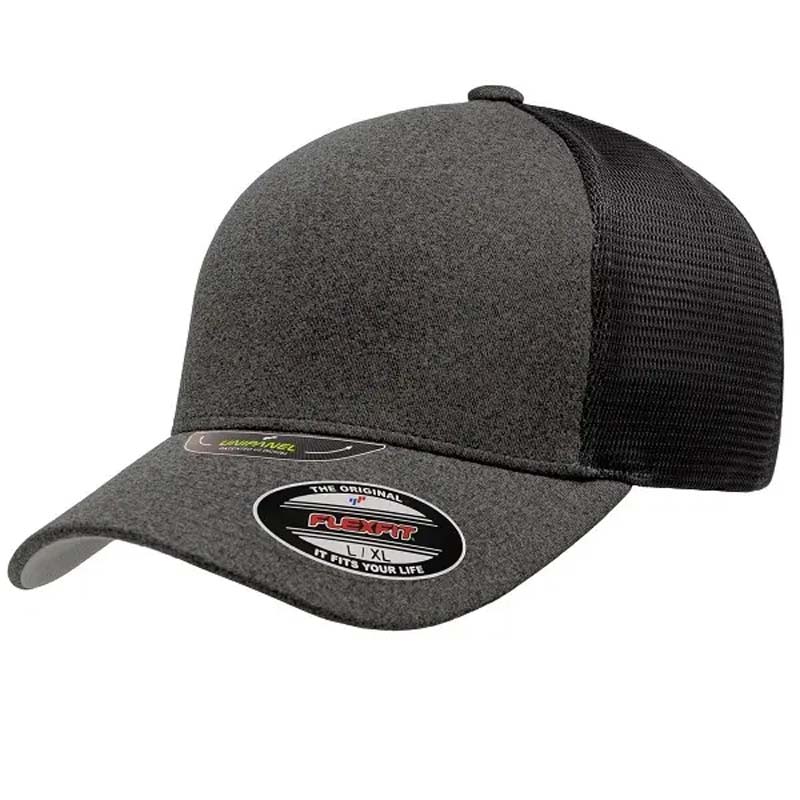 Flexfit Trucker Mesh Cap image2