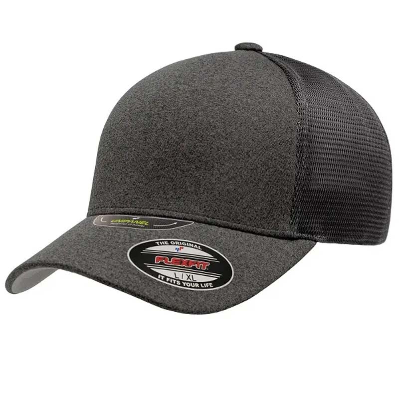 Flexfit Trucker Mesh Cap image3