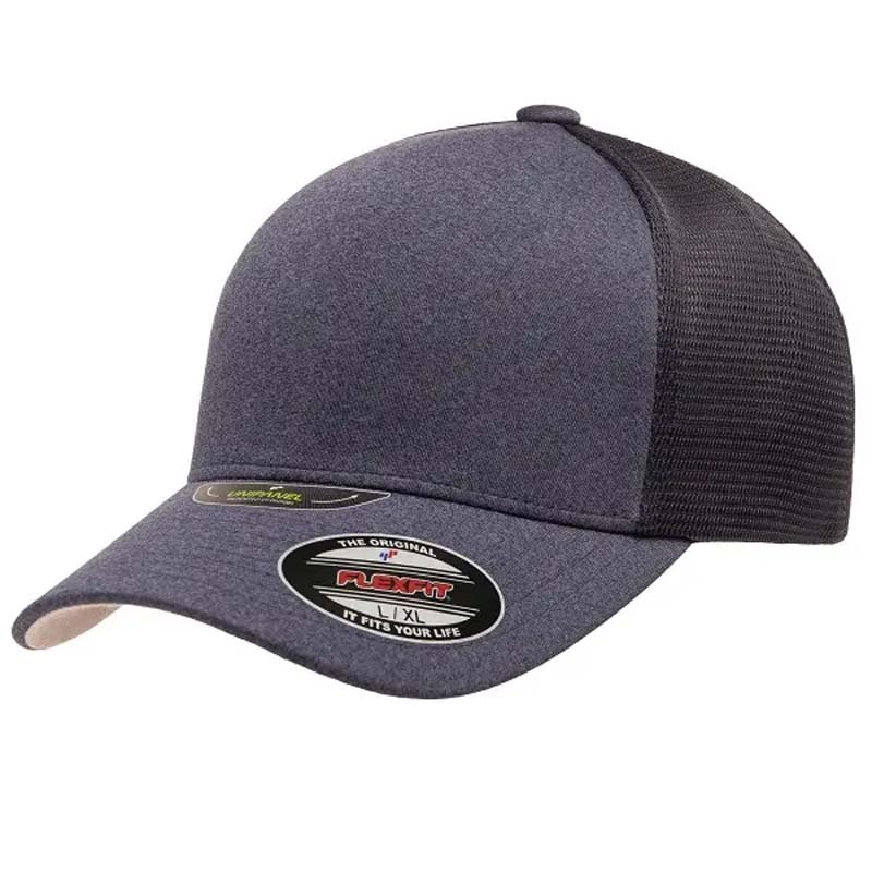 Flexfit Trucker Mesh Cap image7