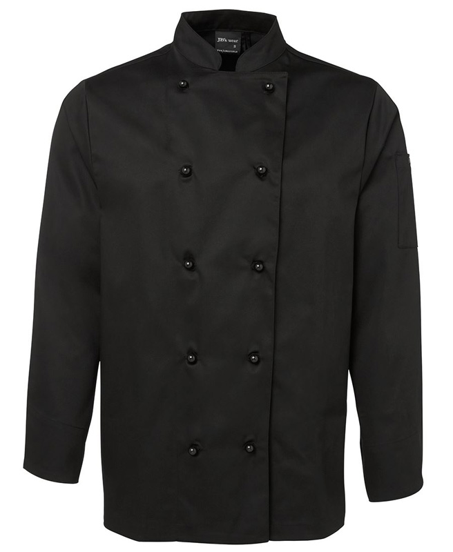 Chefs Jacket - Chef & Hospitality Jacket - Workwear - NovelTees