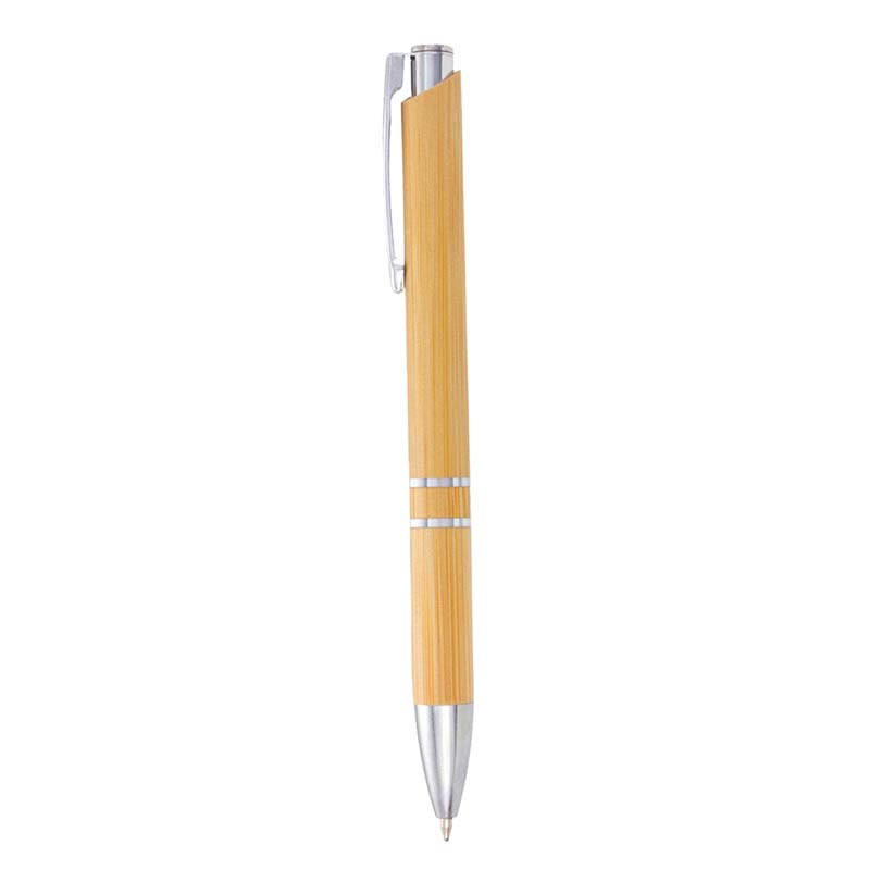 Celuk Bamboo Ballpoint Pen image1