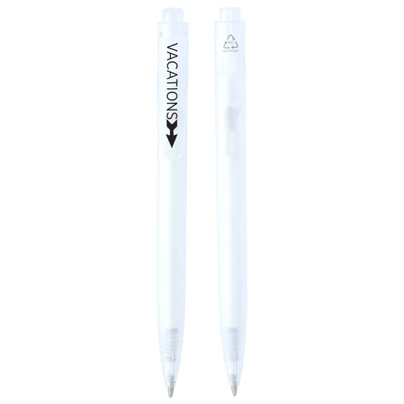 Thalaasa Ocean-Bound Plastic Ballpoint Pen image9