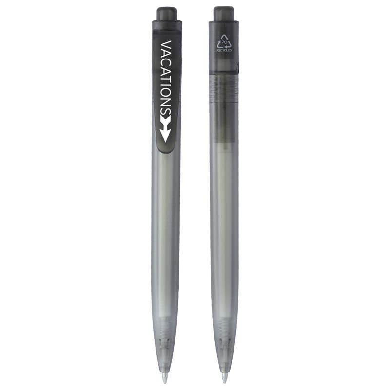 Thalaasa Ocean-Bound Plastic Ballpoint Pen image10