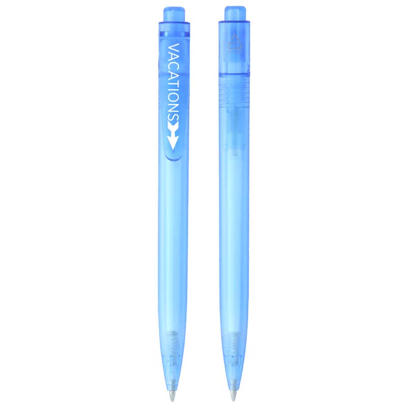 Thalaasa Ocean-Bound Plastic Ballpoint Pen image11