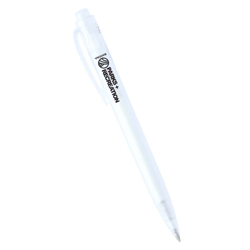 Thalaasa Ocean-Bound Plastic Ballpoint Pen image13