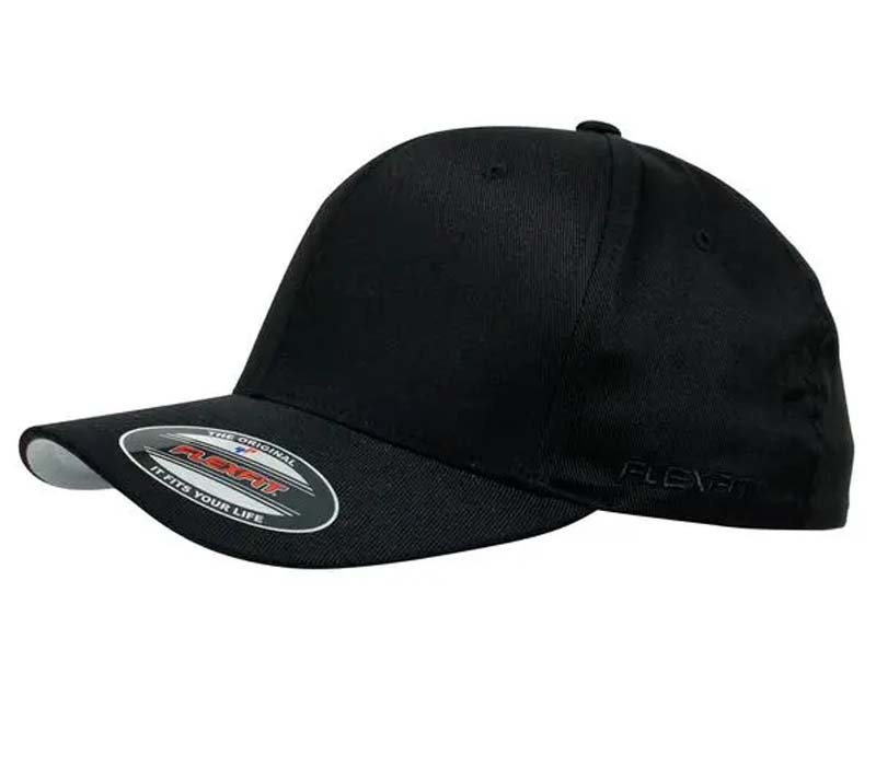 Worn By the World Cap image5