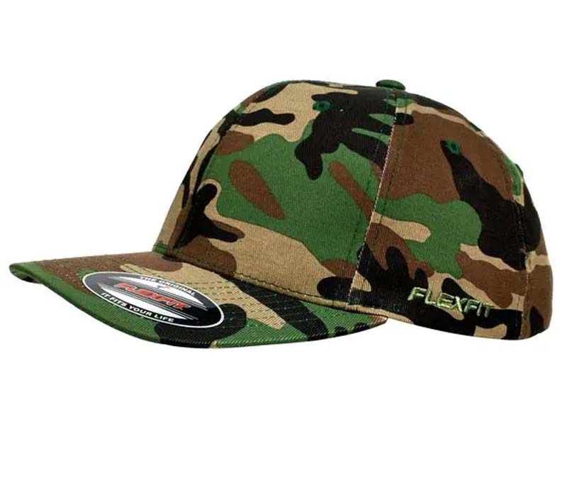 Worn By the World Cap image12