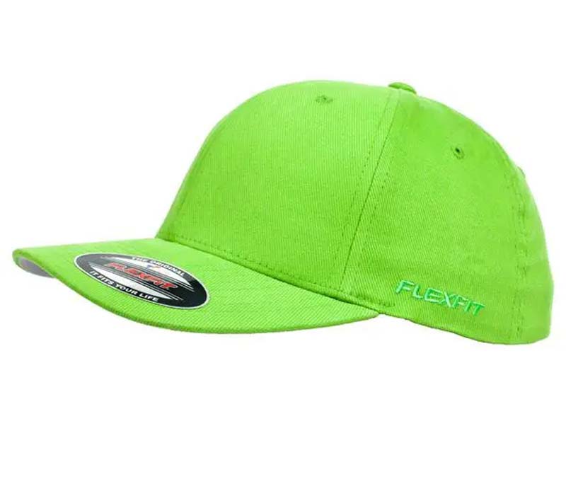 Worn By the World Cap image15