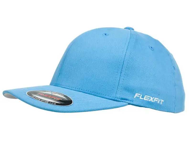 Worn By the World Cap image18