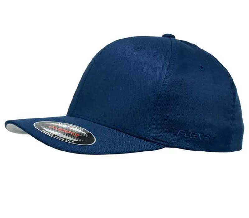 Worn By the World Cap image17