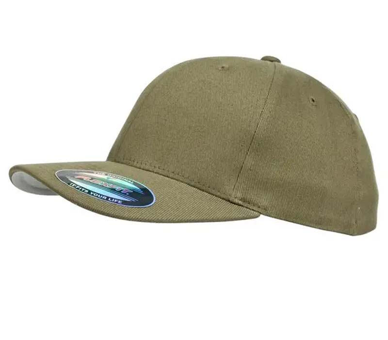 Worn By the World Cap image19